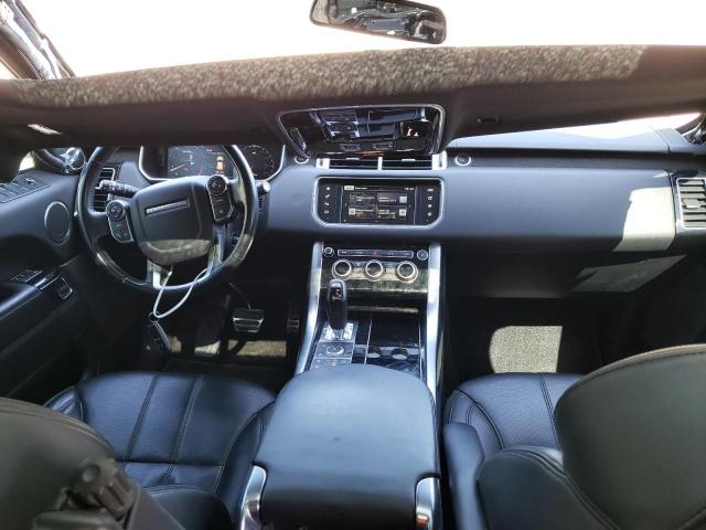 Foto 8 de la subasta – 2016 LAND ROVER RANGE ROVE con VIN SALWR2EFXGA101360