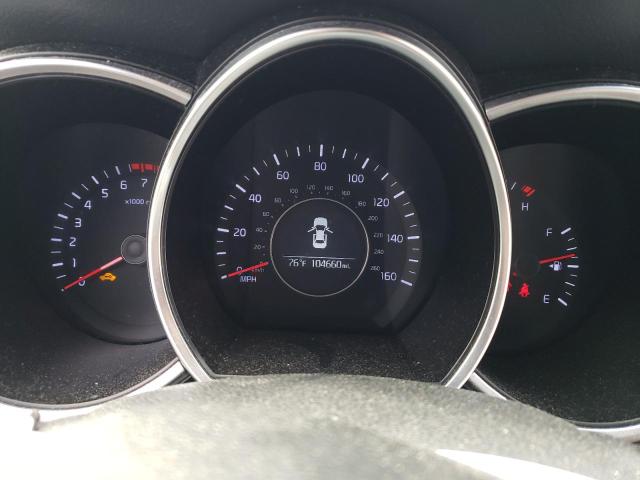 Фото 9 с аукциона – 2014 KIA OPTIMA EX с VIN 5XXGN4A76EG347941