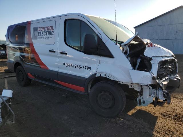 Фото 4 с аукциона – 2016 FORD TRANSIT T- с VIN 1FTYE1YM6GKA04487