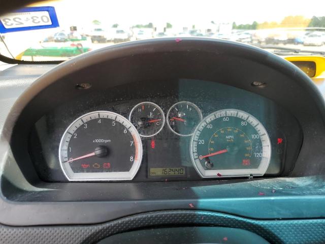 Zdjęcie 9 z aukcji – 2008 CHEVROLET AVEO BASE z VIN KL1TD56638B086843