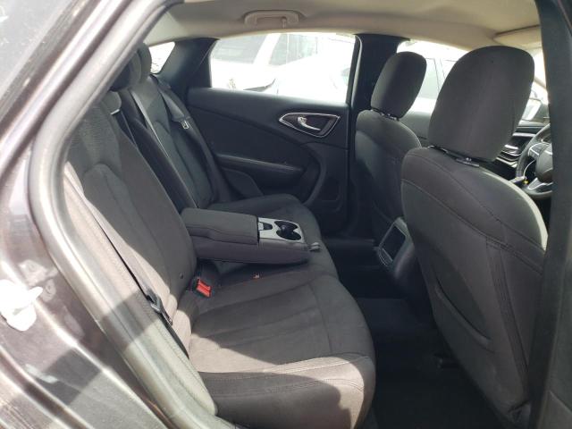 Photo 10 from auction – 2017 CHRYSLER 200 LX with VIN 1C3CCCFB4HN510918