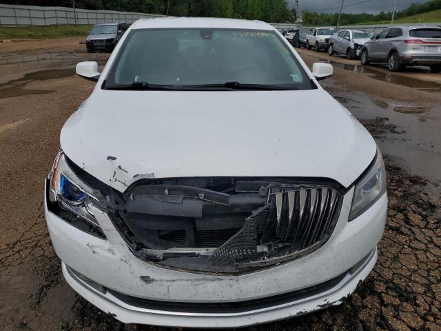 Photo 5 from auction – 2015 BUICK LACROSSE with VIN 1G4GB5G38FF118563