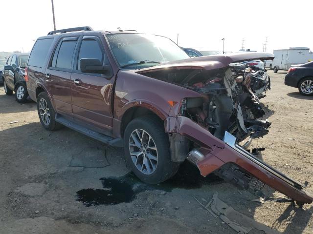 Photo 4 from auction – 2017 FORD EXPEDITION with VIN 1FMJU1JT7HEA57166
