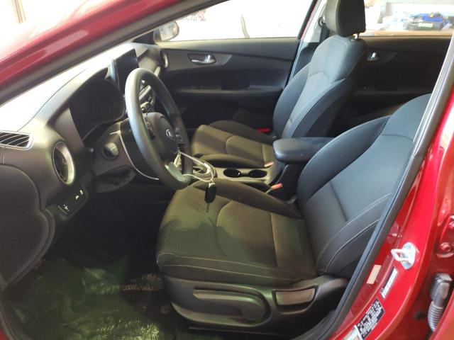 Photo 7 from auction – 2020 KIA FORTE FE with VIN 3KPF24AD1LE191629