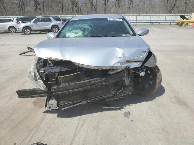 Photo 5 from auction – 2011 HYUNDAI SONATA SE with VIN 5NPEC4ACXBH096948