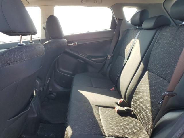 Photo 10 from auction – 2009 PONTIAC VIBE with VIN 5Y2SP67069Z448409