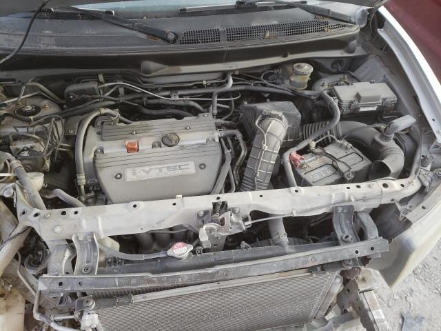 Photo 12 from auction – 2007 HONDA ELEMENT EX with VIN 5J6YH18707L001591