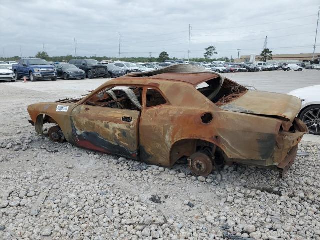 Photo 2 from auction – 2010 DODGE CHALLENGER with VIN 2B3CJ5DT2AH174811