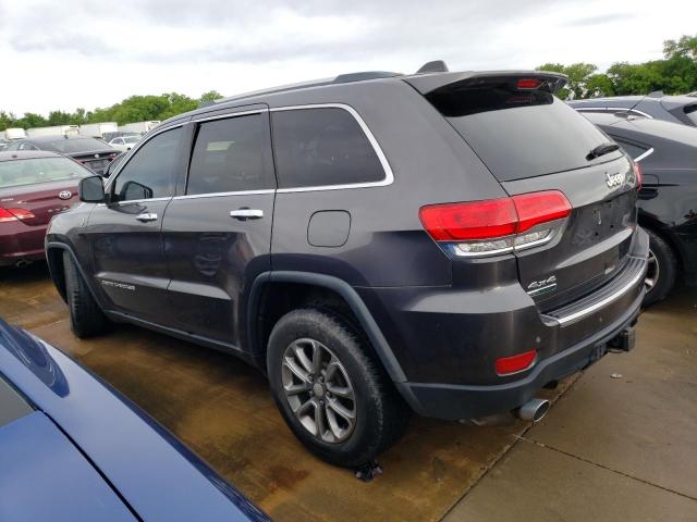 Photo 2 from auction – 2014 JEEP GRAND CHER with VIN 1C4RJFBM3EC338814