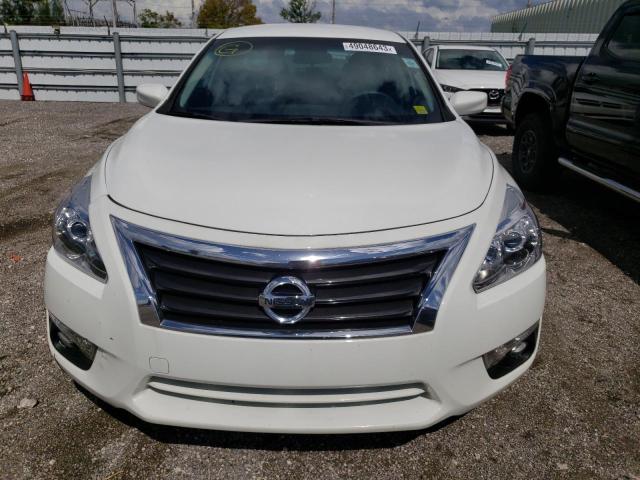Photo 5 from auction – 2015 NISSAN ALTIMA 2.5 with VIN 1N4AL3AP4FC488150