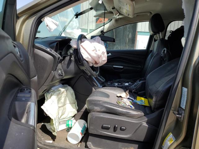 Photo 7 from auction – 2013 FORD ESCAPE TIT with VIN 1FMCU0J93DUC83373