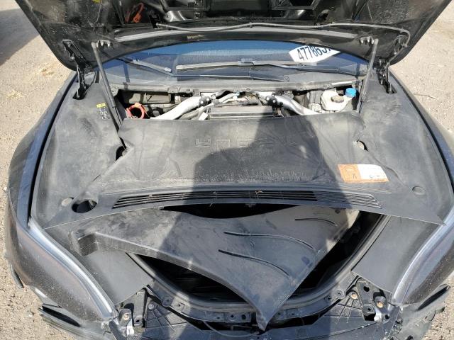 Photo 11 from auction – 2018 TESLA MODEL S with VIN 5YJSA1E27JF234256