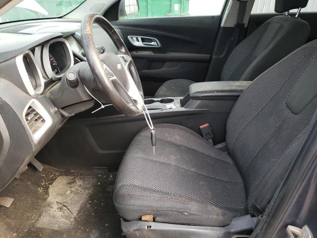 Photo 7 from auction – 2013 CHEVROLET EQUINOX LT with VIN 2GNFLEEKXD6173781
