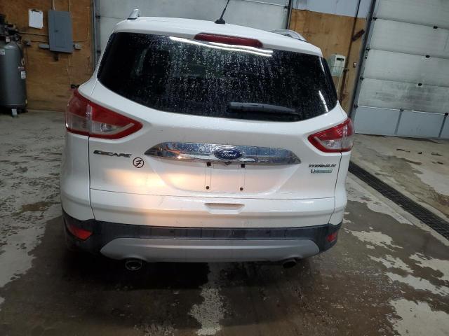 Photo 6 from auction – 2014 FORD ESCAPE TIT with VIN 1FMCU0J90EUB17474