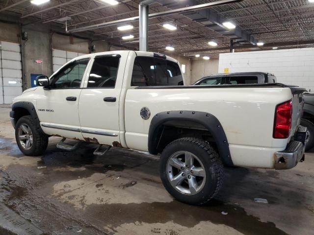 Photo 2 from auction – 2007 DODGE RAM 1500 S with VIN 1D7HU18217J613225