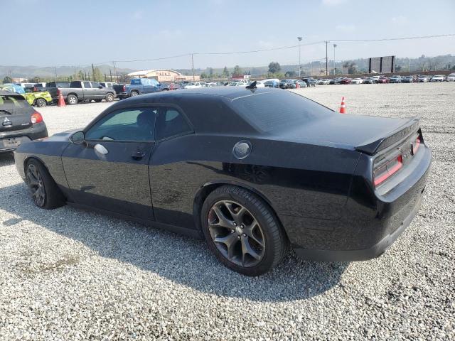 Photo 2 from auction – 2015 DODGE CHALLENGER with VIN 2C3CDZBG4FH912493