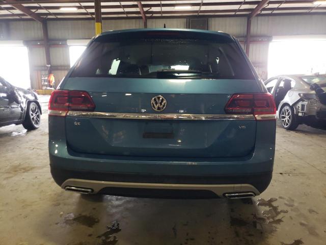 Photo 6 from auction – 2019 VOLKSWAGEN ATLAS SE with VIN 1V2DR2CA3KC547450