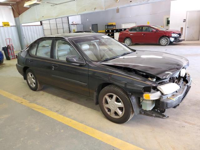 Photo 4 from auction – 1998 NISSAN ALTIMA XE with VIN 1N4DL01D3WC263722