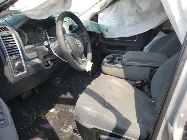 Photo 7 from auction – 2018 RAM 2500 SLT with VIN 3C6TR5DT9JG411129