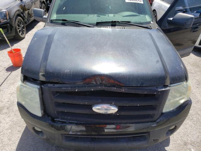 Photo 12 from auction – 2007 FORD EXPEDITION with VIN 1FMFK15507LA03435