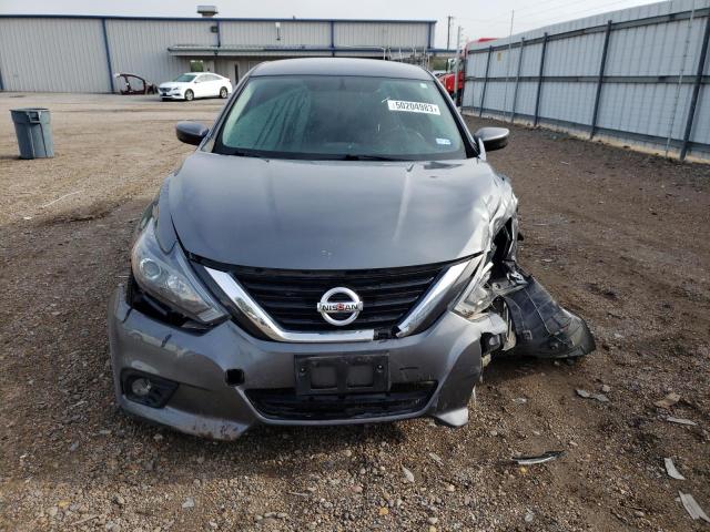 Photo 5 from auction – 2018 NISSAN ALTIMA 2.5 with VIN 1N4AL3AP1JC290747