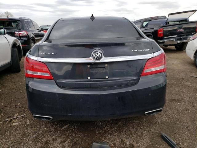 Photo 6 from auction – 2015 BUICK LACROSSE with VIN 1G4GB5G3XFF197072