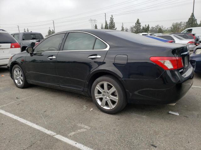 Photo 2 from auction – 2008 LEXUS ES 350 with VIN JTHBJ46G682181802