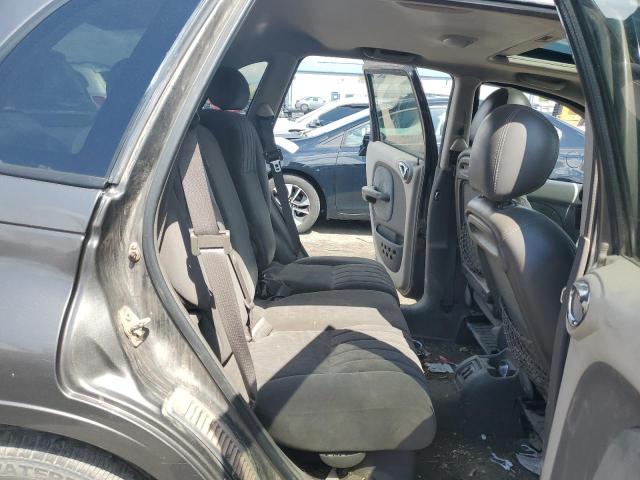 Photo 10 from auction – 2002 CHRYSLER PT CRUISER with VIN 3C8FY68B92T360481