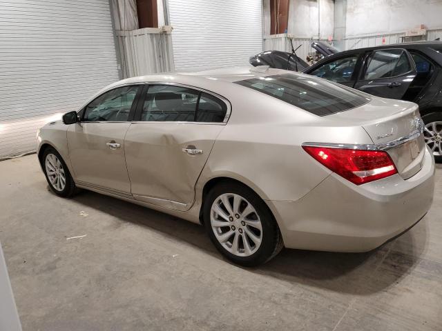 Photo 2 from auction – 2015 BUICK LACROSSE with VIN 1G4GB5GR8FF327872