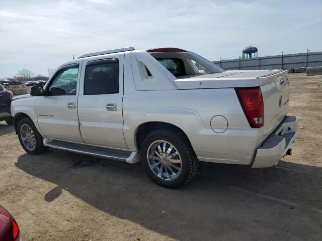 Photo 2 from auction – 2004 CADILLAC ESCALADE E with VIN 3GYEK62NX4G268982