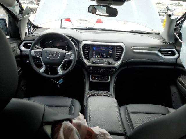 Photo 8 from auction – 2021 GMC ACADIA SLT with VIN 1GKKNMLS8MZ216070