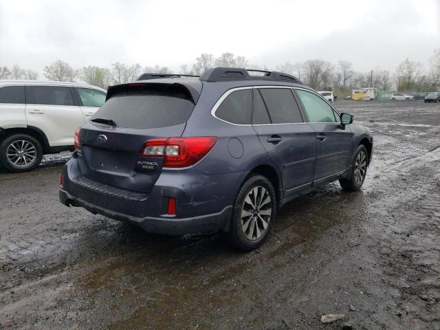 Снимка 3 от търг – 2015 SUBARU OUTBACK 2. с VIN 4S4BSANC3F3300159