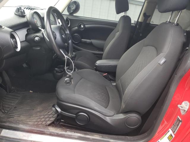 Photo 7 from auction – 2012 MINI COOPER with VIN WMWSU3C57CT258649
