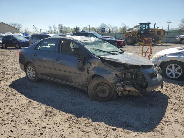 Photo 4 from auction – 2010 TOYOTA COROLLA BA with VIN 2T1BU4EE4AC307607