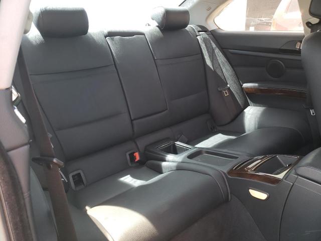 Photo 10 from auction – 2011 BMW 328 I SULE with VIN WBAKE5C53BE429893