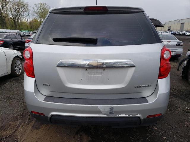 Photo 6 from auction – 2014 CHEVROLET EQUINOX LS with VIN 2GNFLEEK5E6225979