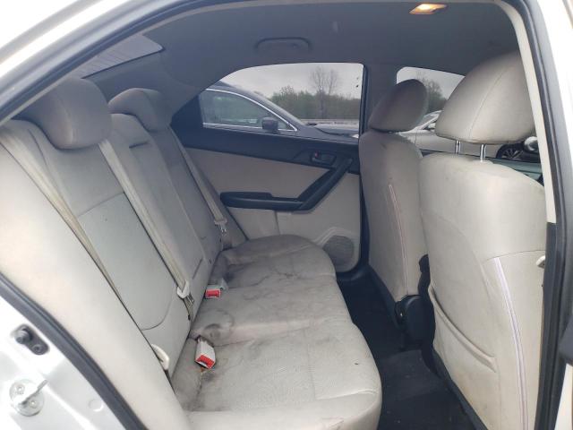 Photo 10 from auction – 2010 KIA FORTE EX with VIN KNAFU4A28A5171201