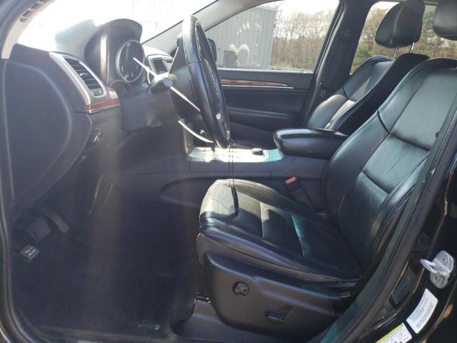 Photo 7 from auction – 2011 JEEP GRAND CHER with VIN 1J4RR5GG6BC575325