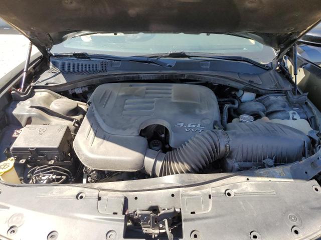 Photo 11 from auction – 2016 DODGE CHARGER SX with VIN 2C3CDXJG7GH273078