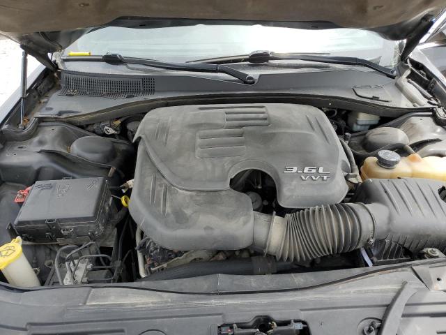 Photo 11 from auction – 2011 CHRYSLER 300 LIMITE with VIN 2C3CA5CG3BH599009