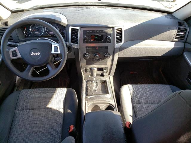 Photo 8 from auction – 2010 JEEP GRAND CHER with VIN 1J4PR4GK7AC131052