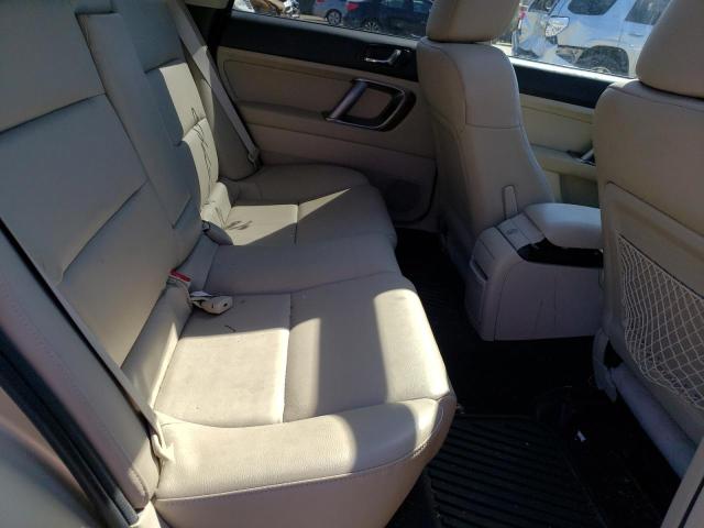 Photo 10 from auction – 2009 SUBARU OUTBACK 2. with VIN 4S4BP66C797346863