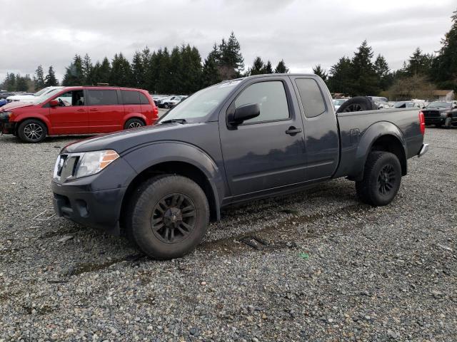 Photo 1 from auction – 2013 NISSAN FRONTIER S with VIN 1N6AD0CW4DN729374