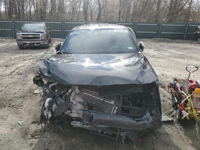 Zdjęcie 5 z aukcji – 2022 MAZDA CX-5 z VIN JM3KFBAYXN0561473