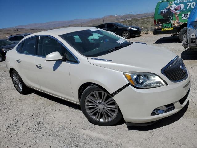Photo 4 from auction – 2015 BUICK VERANO with VIN 1G4PS5SK9F4184467