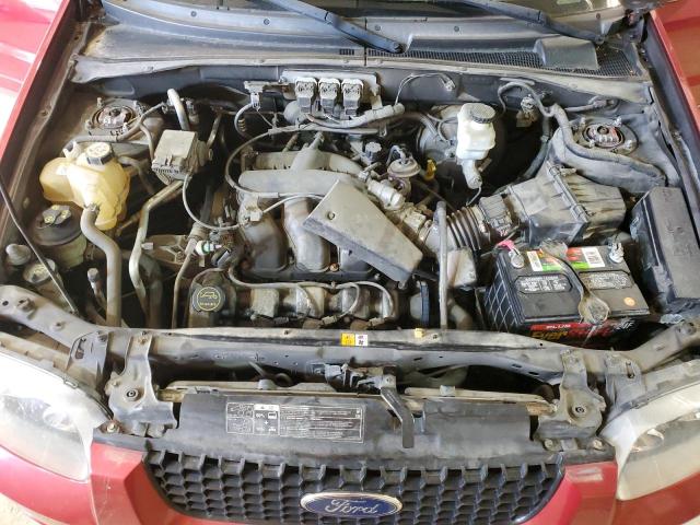 Photo 12 from auction – 2006 FORD ESCAPE LIM with VIN 1FMCU94106KA76769