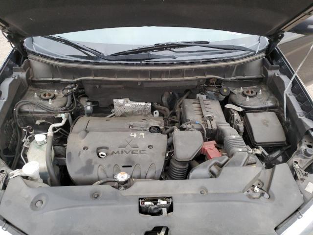 Photo 12 from auction – 2015 MITSUBISHI OUTLANDER with VIN 4A4AR4AW1FE041343