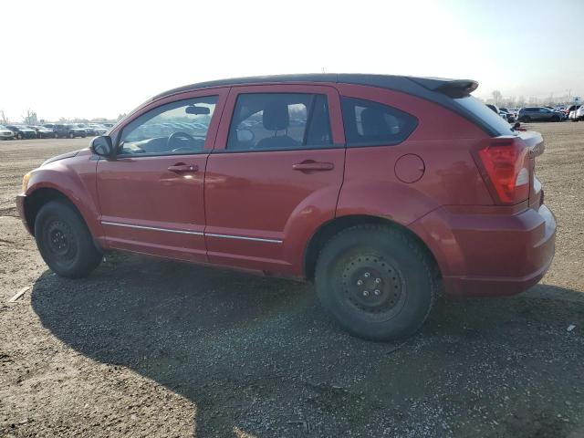 Photo 2 from auction – 2010 DODGE CALIBER SX with VIN 1B3CB4HA0AD665522