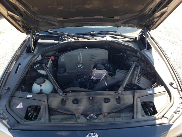Photo 11 from auction – 2013 BMW 528 I with VIN WBAXG5C55DDY33755
