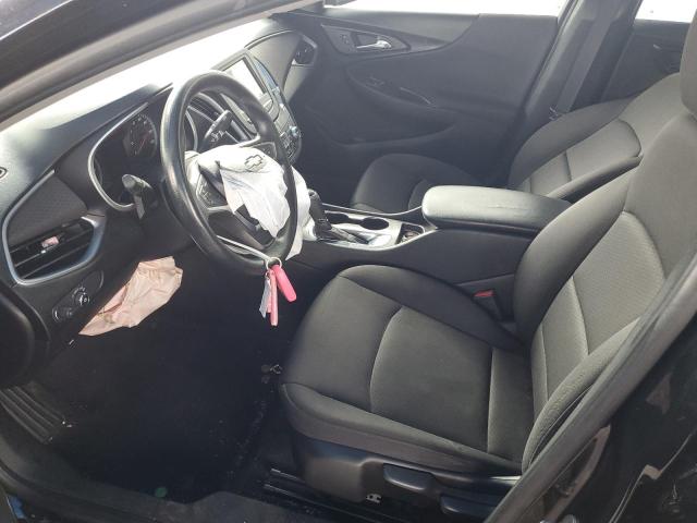 Photo 7 from auction – 2018 CHEVROLET MALIBU LS with VIN 1G1ZB5ST2JF248554